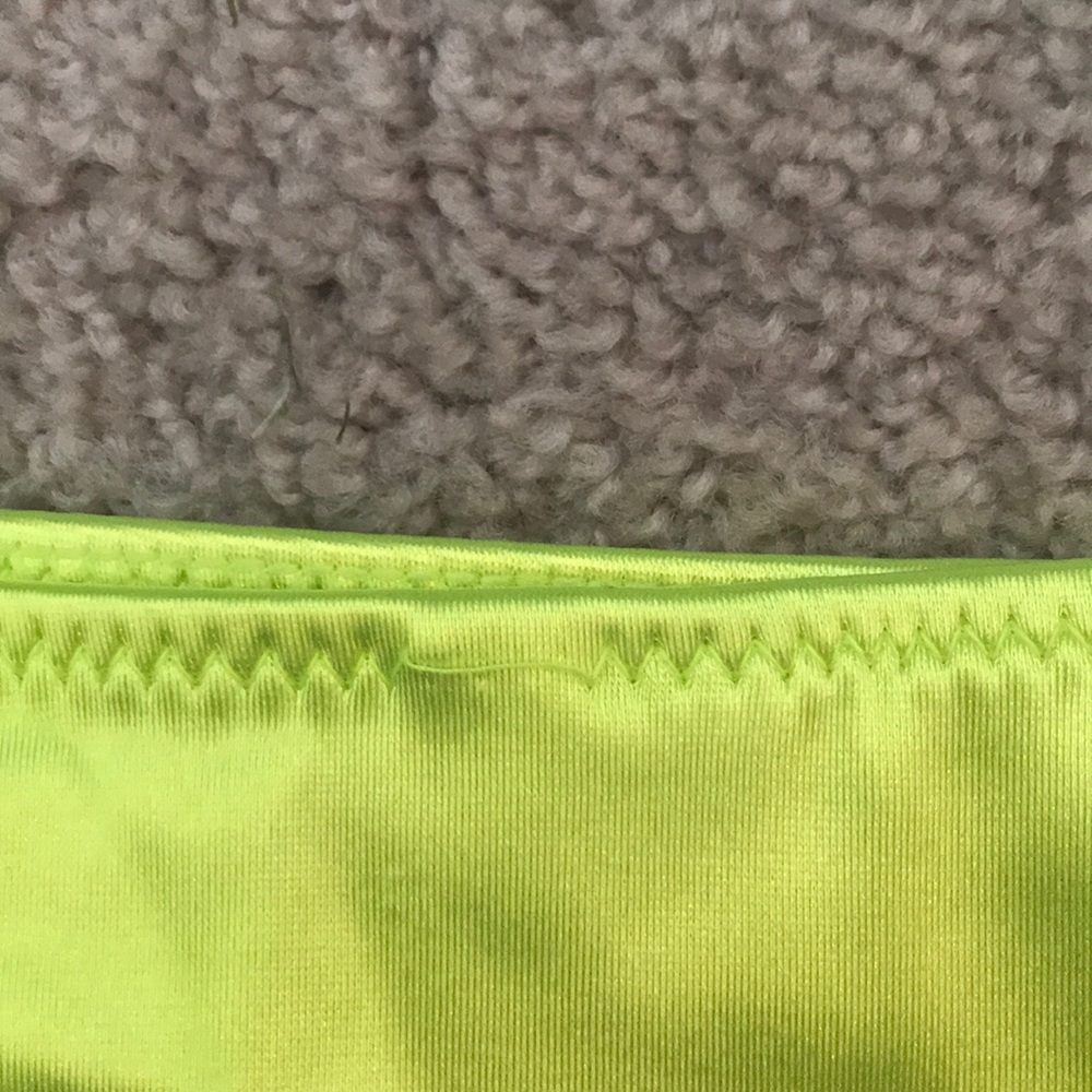 Mylos Lemon Drop Triangl Bikini - Picture 9 of 12